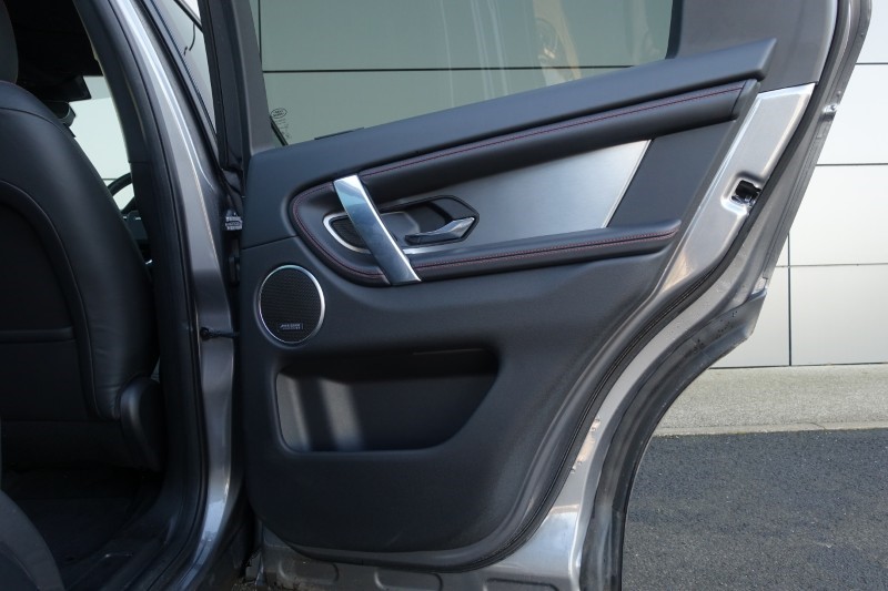 Used Land Rover Discovery Sport 2023 for sale - 77791286: Photo 50