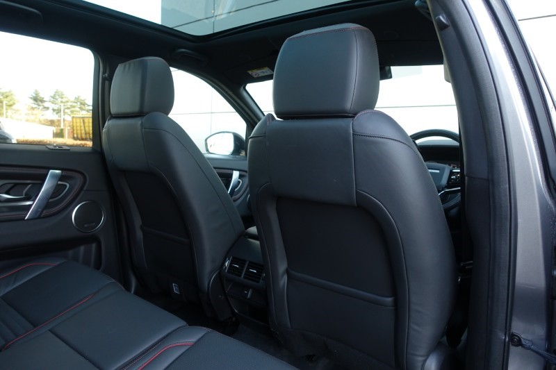 Used Land Rover Discovery Sport 2023 for sale - 77791286: Photo 51