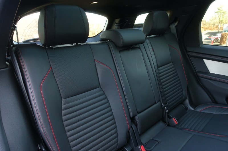 Used Land Rover Discovery Sport 2023 for sale - 77791286: Photo 52