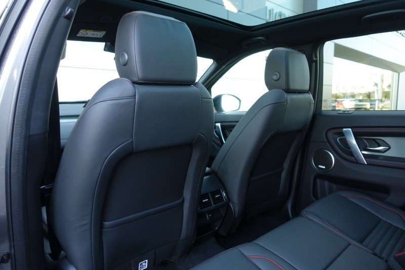 Used Land Rover Discovery Sport 2023 for sale - 77791286: Photo 55