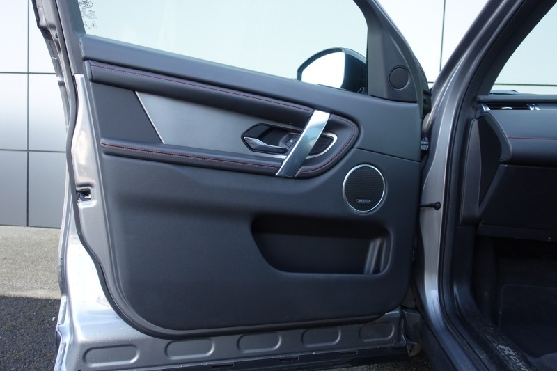 Used Land Rover Discovery Sport 2023 for sale - 77791286: Photo 57