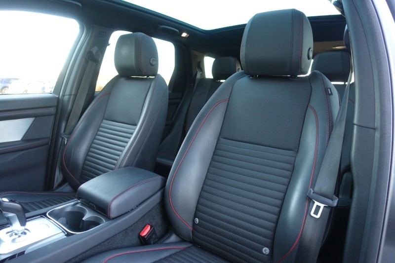 Used Land Rover Discovery Sport 2023 for sale - 77791286: Photo 60