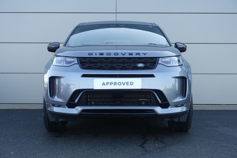 Used Land Rover Discovery Sport 2023 for sale - 77791286: Photo 7