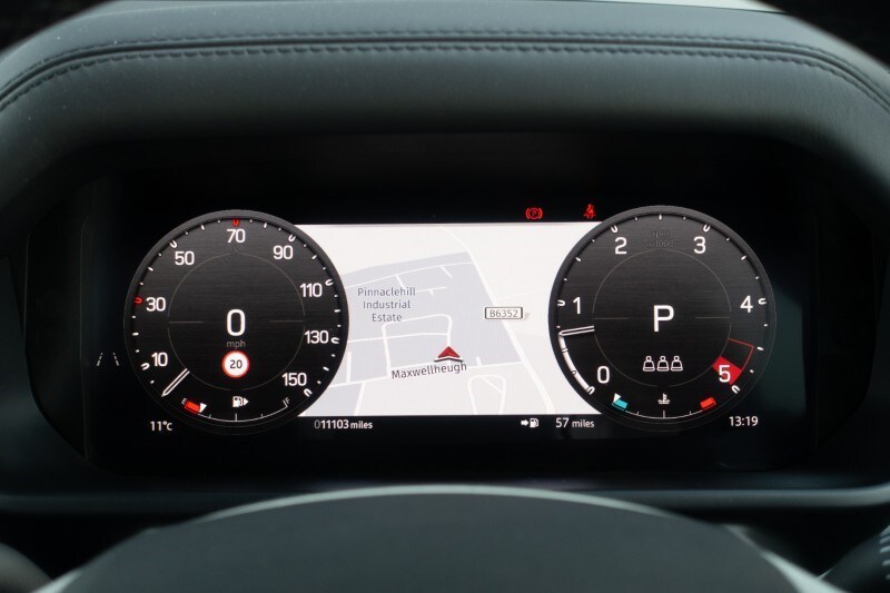 Used Land Rover Defender 2023 for sale - 77729475: Photo 15