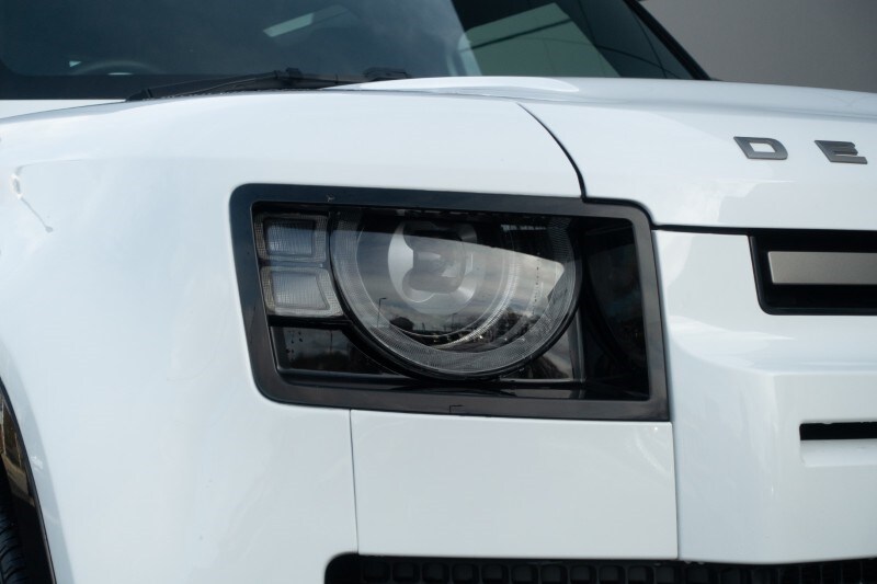 Used Land Rover Defender 2023 for sale - 77729475: Photo 16