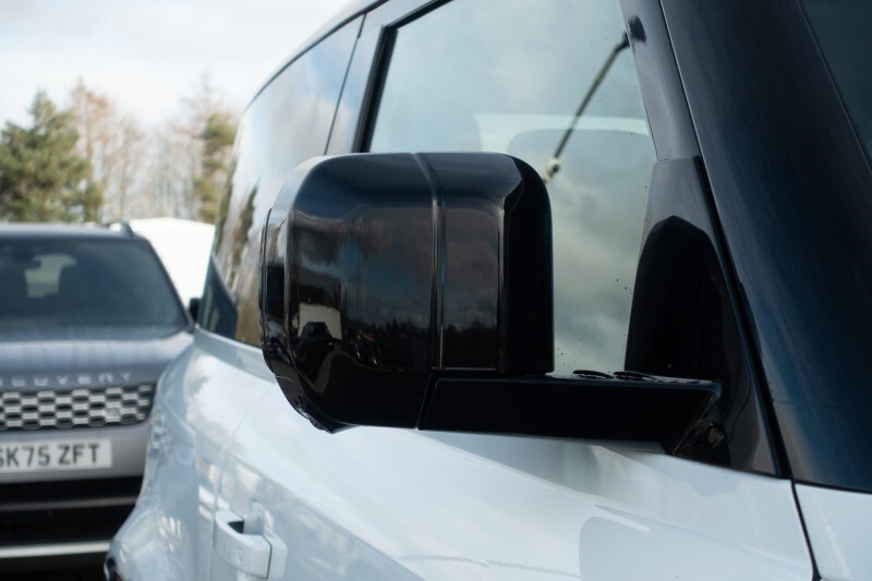 Used Land Rover Defender 2023 for sale - 77729475: Photo 21