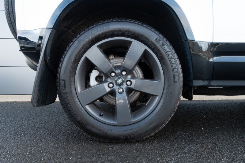 Used Land Rover Defender 2023 for sale - 77729475: Photo 24