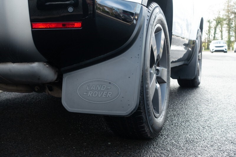 Used Land Rover Defender 2023 for sale - 77729475: Photo 25