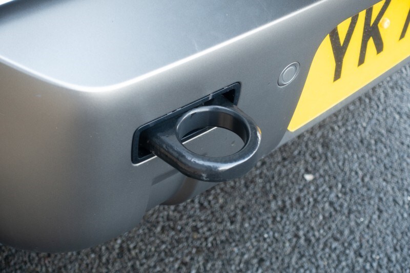 Used Land Rover Defender 2023 for sale - 77729475: Photo 29