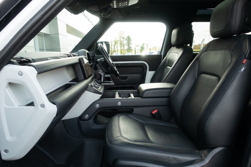 Used Land Rover Defender 2023 for sale - 77729475: Photo 3