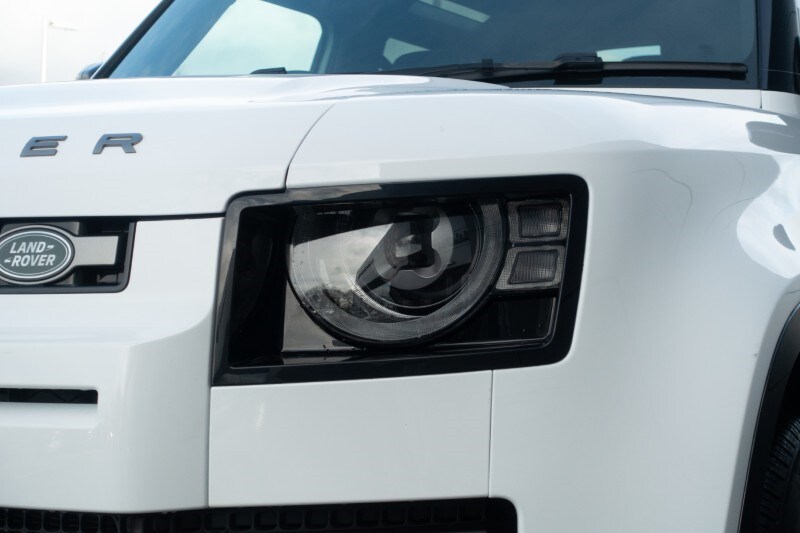 Used Land Rover Defender 2023 for sale - 77729475: Photo 33