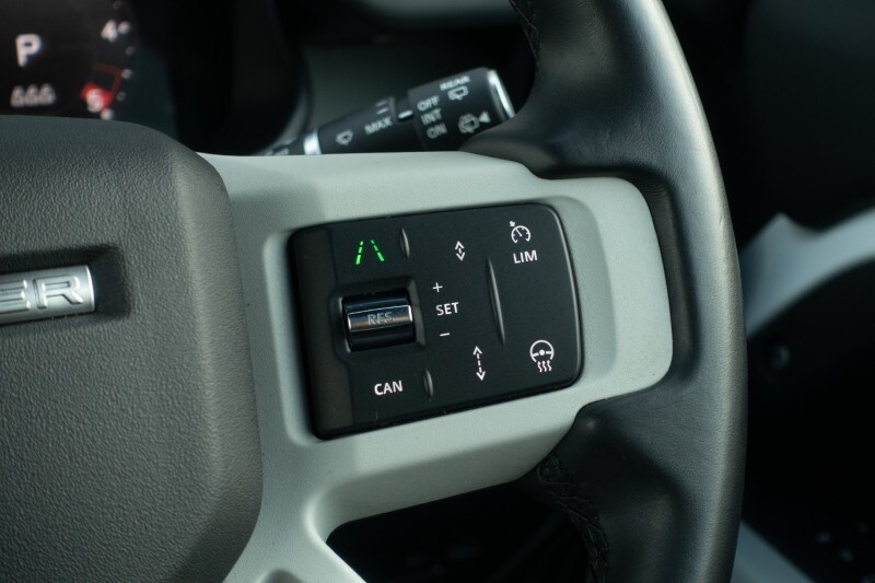 Used Land Rover Defender 2023 for sale - 77729475: Photo 35