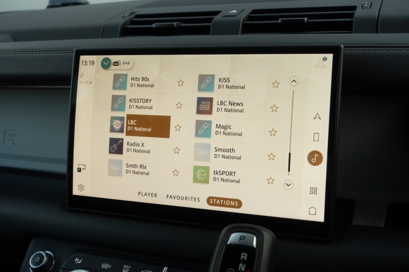 Used Land Rover Defender 2023 for sale - 77729475: Photo 39