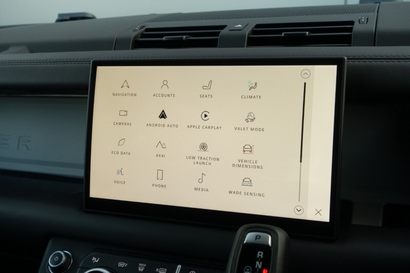 Used Land Rover Defender 2023 for sale - 77729475: Photo 40