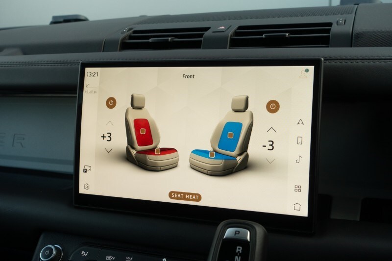 Used Land Rover Defender 2023 for sale - 77729475: Photo 41