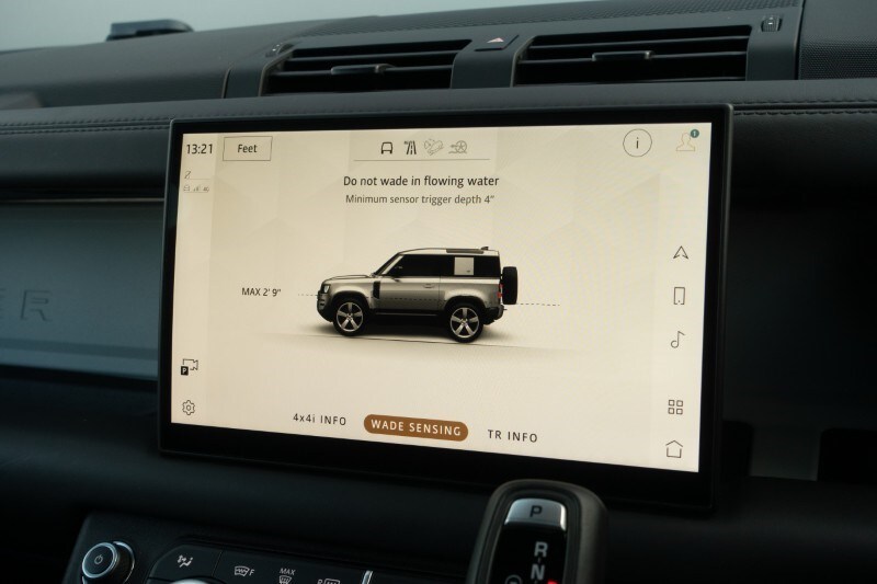 Used Land Rover Defender 2023 for sale - 77729475: Photo 43