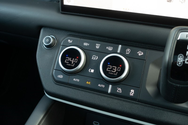 Used Land Rover Defender 2023 for sale - 77729475: Photo 45