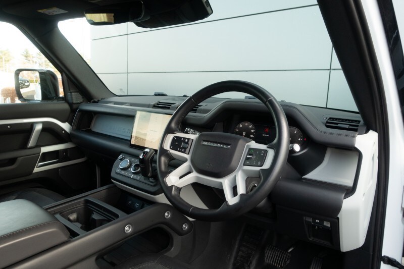 Used Land Rover Defender 2023 for sale - 77729475: Photo 46