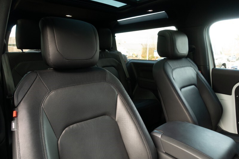 Used Land Rover Defender 2023 for sale - 77729475: Photo 47