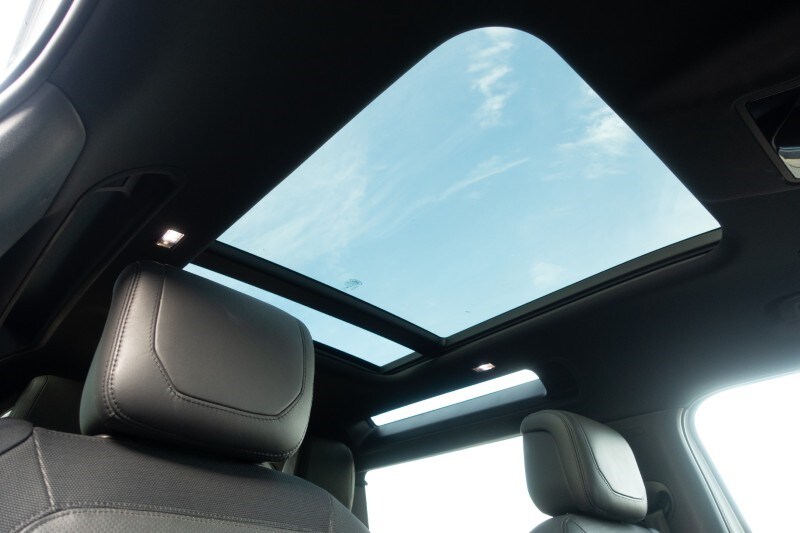 Used Land Rover Defender 2023 for sale - 77729475: Photo 48