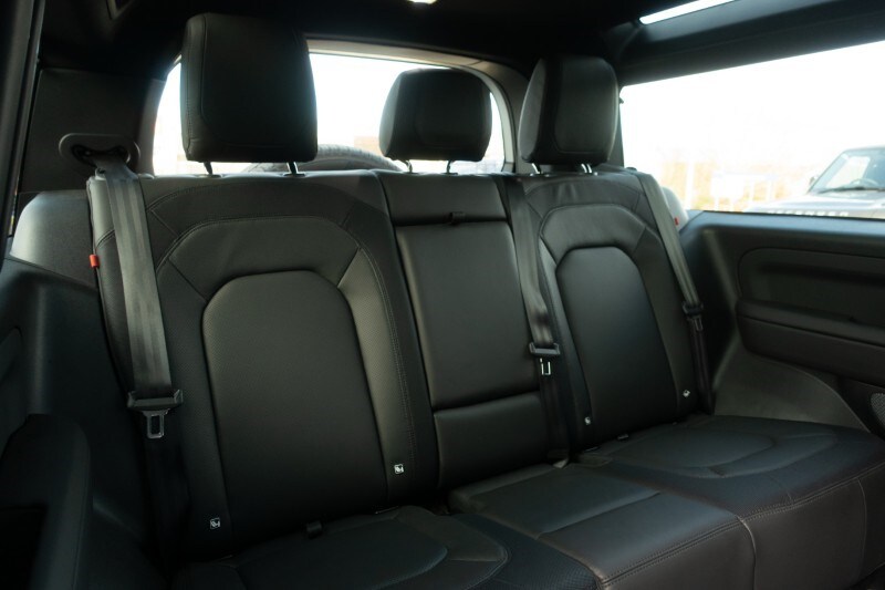 Used Land Rover Defender 2023 for sale - 77729475: Photo 54