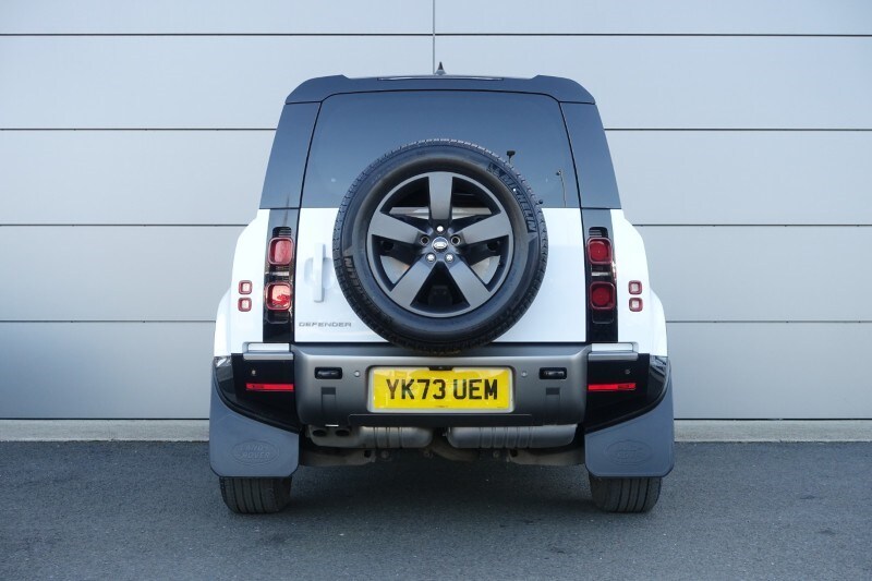 Used Land Rover Defender 2023 for sale - 77729475: Photo 6