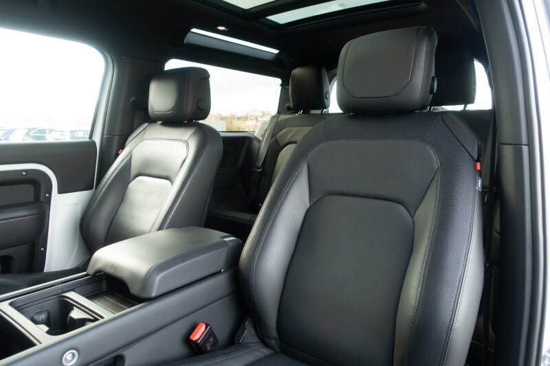 Used Land Rover Defender 2023 for sale - 77729475: Photo 60