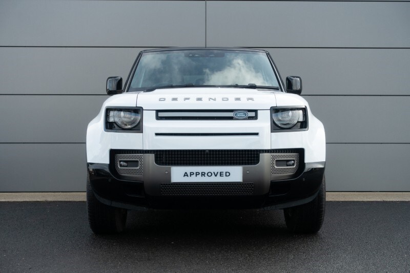 Used Land Rover Defender 2023 for sale - 77729475: Photo 7
