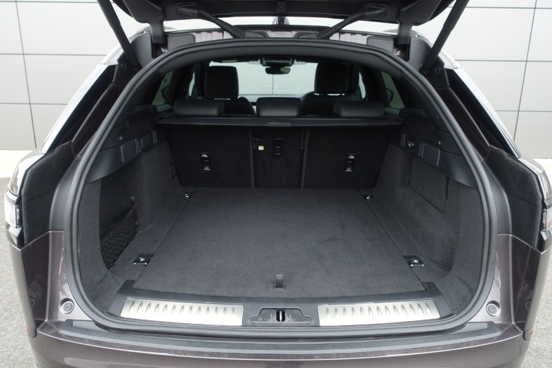 Used Land Rover Range Rover Velar 2023 for sale - 76981471: Photo 10