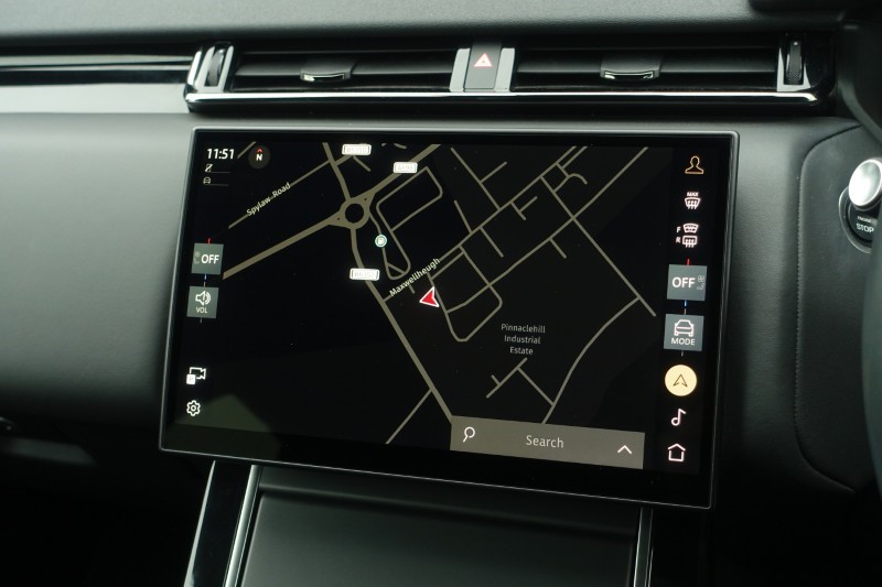 Used Land Rover Range Rover Velar 2023 for sale - 76981471: Photo 11