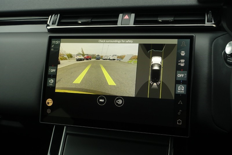 Used Land Rover Range Rover Velar 2023 for sale - 76981471: Photo 12