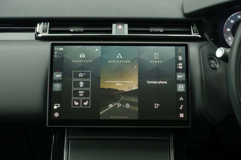 Used Land Rover Range Rover Velar 2023 for sale - 76981471: Photo 14