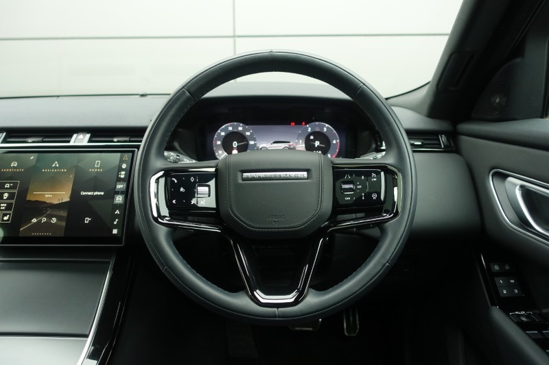 Used Land Rover Range Rover Velar 2023 for sale - 76981471: Photo 15