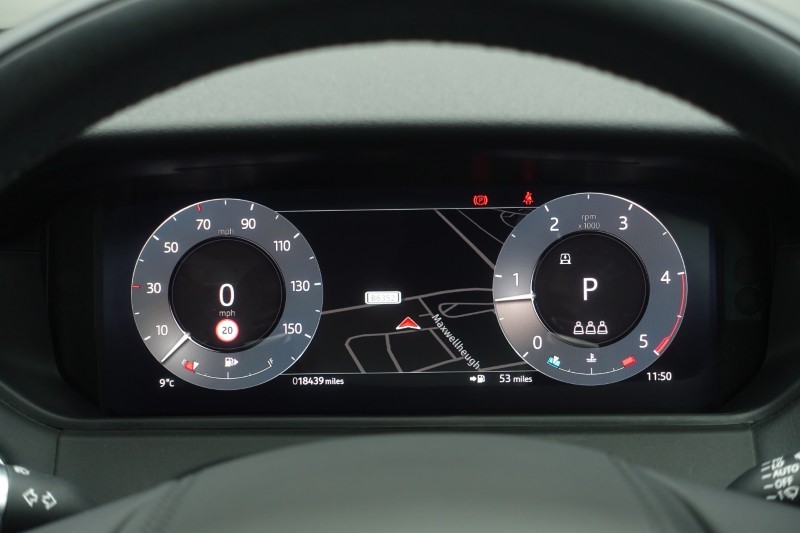 Used Land Rover Range Rover Velar 2023 for sale - 76981471: Photo 16