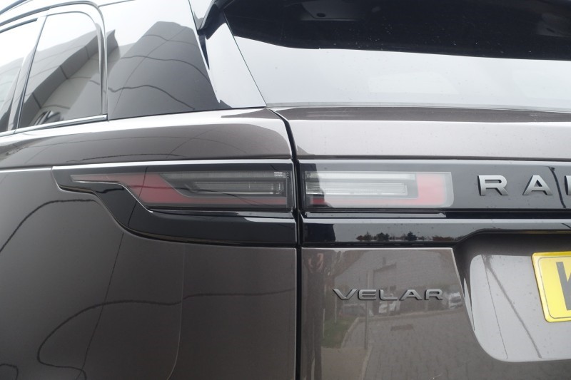 Used Land Rover Range Rover Velar 2023 for sale - 76981471: Photo 19