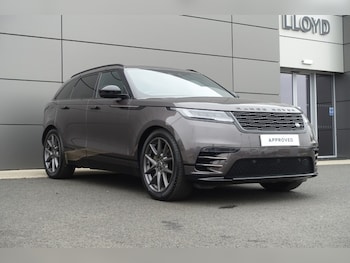 Used Land Rover Range Rover Velar 2023 for sale - 76981471: Photo