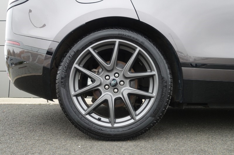 Used Land Rover Range Rover Velar 2023 for sale - 76981471: Photo 24