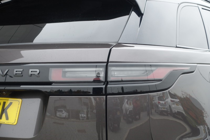 Used Land Rover Range Rover Velar 2023 for sale - 76981471: Photo 25