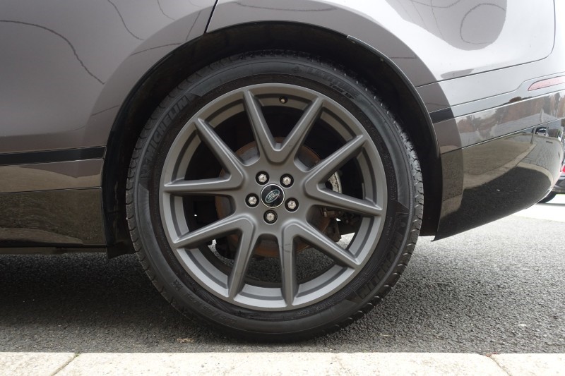 Used Land Rover Range Rover Velar 2023 for sale - 76981471: Photo 27