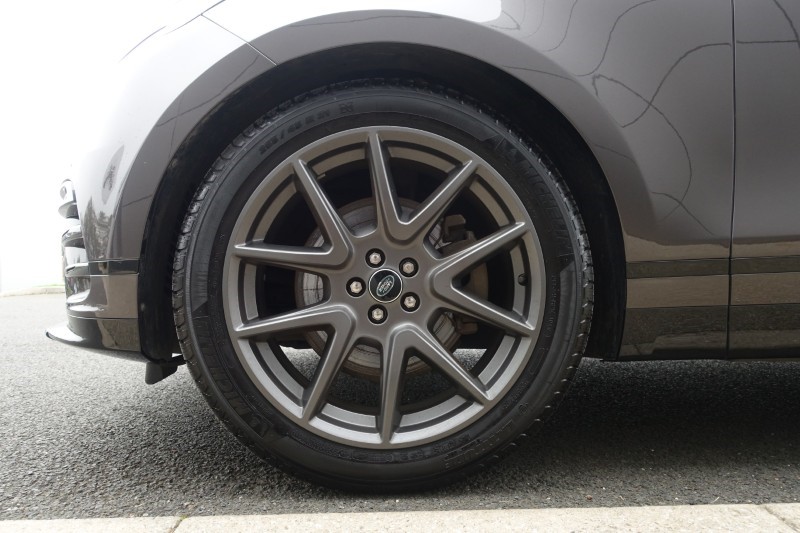 Used Land Rover Range Rover Velar 2023 for sale - 76981471: Photo 28