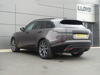Used Land Rover Range Rover Velar 2023 for sale - 76981471: Photo