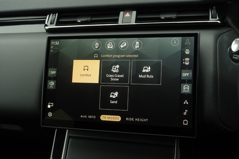 Used Land Rover Range Rover Velar 2023 for sale - 76981471: Photo 36