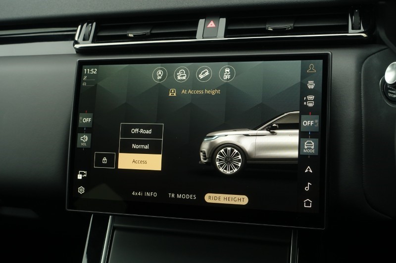 Used Land Rover Range Rover Velar 2023 for sale - 76981471: Photo 37