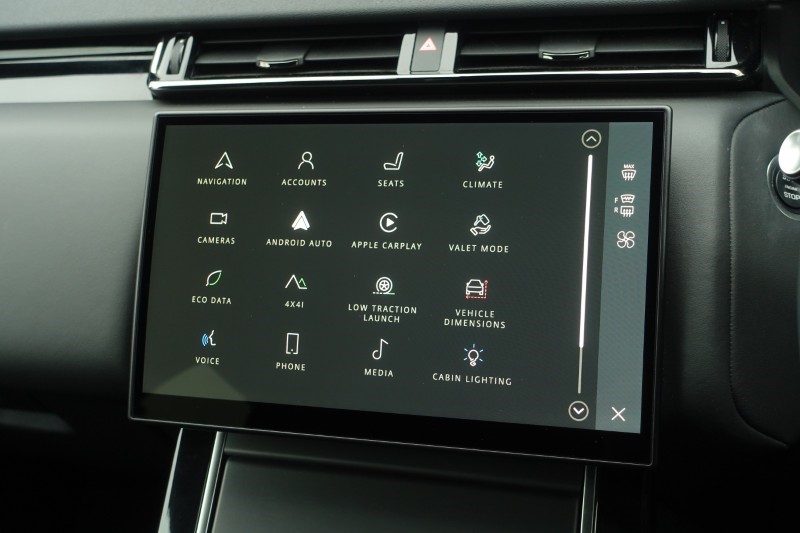 Used Land Rover Range Rover Velar 2023 for sale - 76981471: Photo 38