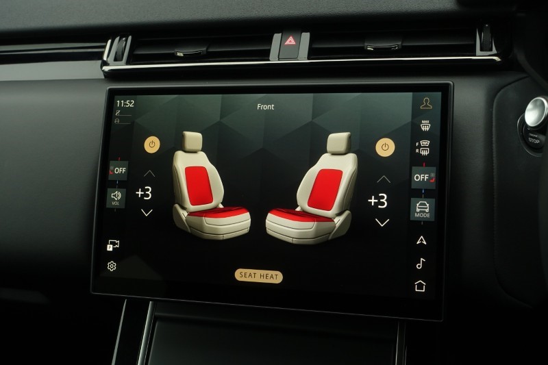 Used Land Rover Range Rover Velar 2023 for sale - 76981471: Photo 39