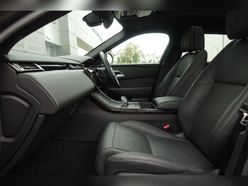 Used Land Rover Range Rover Velar 2023 for sale - 76981471: Photo