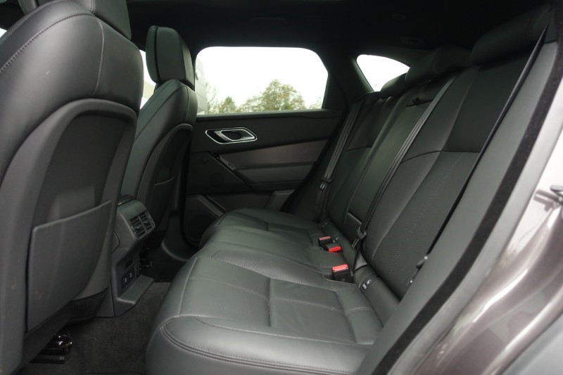 Used Land Rover Range Rover Velar 2023 for sale - 76981471: Photo 4