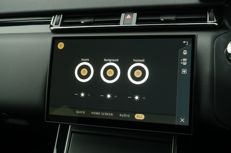 Used Land Rover Range Rover Velar 2023 for sale - 76981471: Photo 40