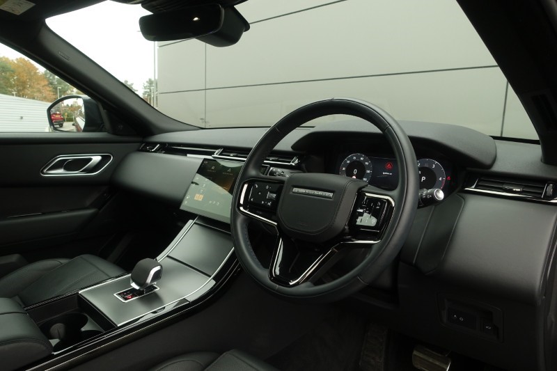 Used Land Rover Range Rover Velar 2023 for sale - 76981471: Photo 42