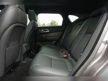 Used Land Rover Range Rover Velar 2023 for sale - 76981471: Photo
